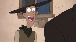 انیمیشن سه خرس کله پوک فصل 4 قسمت 25